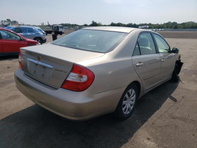 Photo 3 VIN: 4T1BE32K94U844770 - TOYOTA CAMRY 