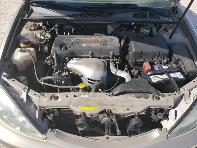 Photo 10 VIN: 4T1BE32K94U856448 - TOYOTA CAMRY 