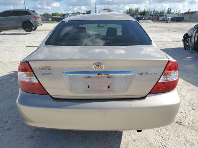 Photo 5 VIN: 4T1BE32K94U856448 - TOYOTA CAMRY 