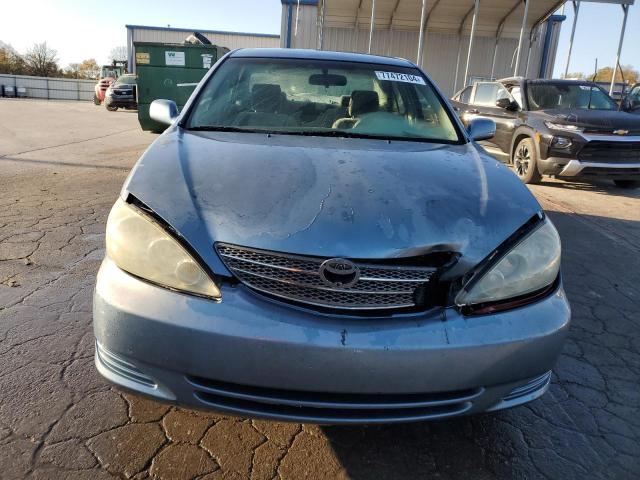 Photo 4 VIN: 4T1BE32K94U880684 - TOYOTA CAMRY LE 