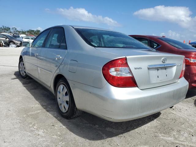 Photo 1 VIN: 4T1BE32K94U886159 - TOYOTA CAMRY LE 