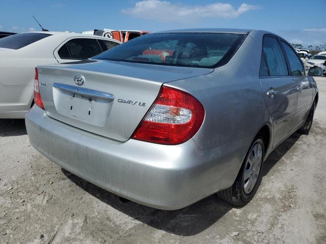 Photo 2 VIN: 4T1BE32K94U886159 - TOYOTA CAMRY LE 