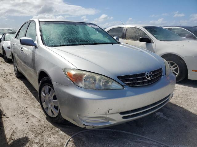 Photo 3 VIN: 4T1BE32K94U886159 - TOYOTA CAMRY LE 