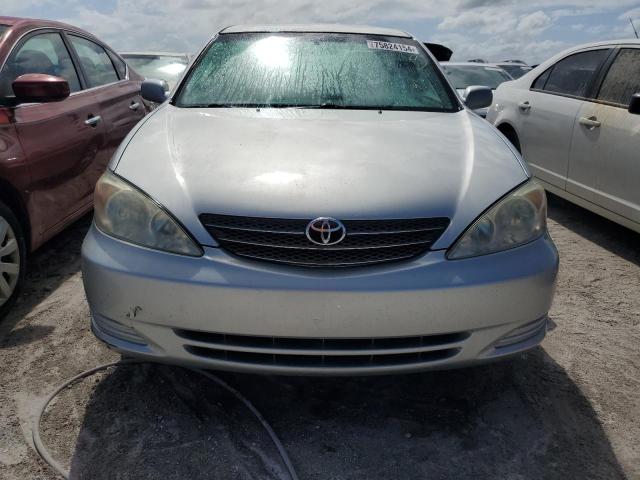 Photo 4 VIN: 4T1BE32K94U886159 - TOYOTA CAMRY LE 