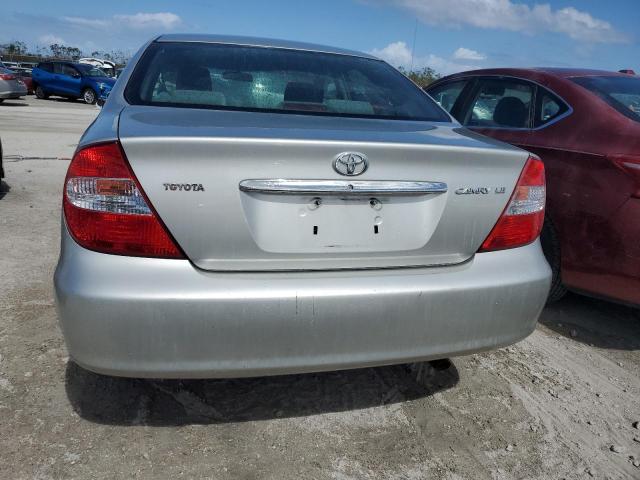 Photo 5 VIN: 4T1BE32K94U886159 - TOYOTA CAMRY LE 