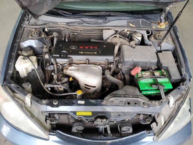 Photo 10 VIN: 4T1BE32K94U887246 - TOYOTA CAMRY 