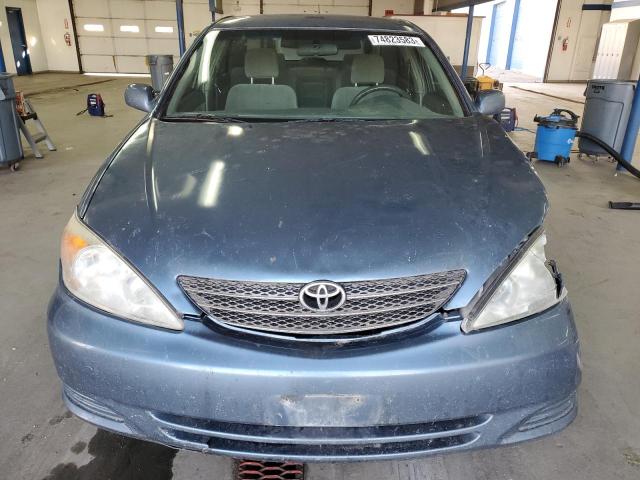 Photo 4 VIN: 4T1BE32K94U887246 - TOYOTA CAMRY 