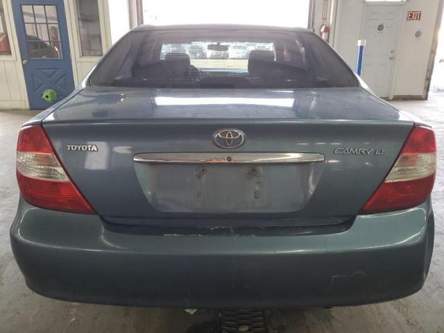 Photo 5 VIN: 4T1BE32K94U887246 - TOYOTA CAMRY 