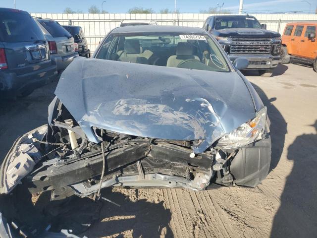 Photo 4 VIN: 4T1BE32K94U888686 - TOYOTA CAMRY LE 