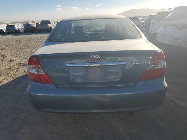 Photo 5 VIN: 4T1BE32K94U888686 - TOYOTA CAMRY LE 