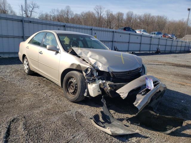 Photo 0 VIN: 4T1BE32K94U893094 - TOYOTA CAMRY LE 