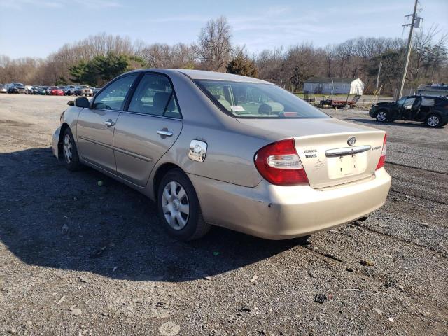 Photo 2 VIN: 4T1BE32K94U893094 - TOYOTA CAMRY LE 