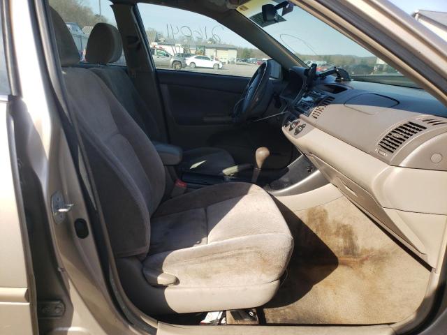 Photo 4 VIN: 4T1BE32K94U893094 - TOYOTA CAMRY LE 