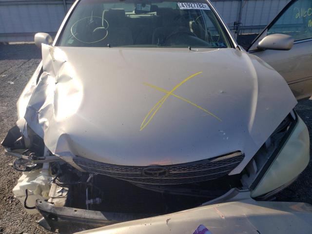 Photo 6 VIN: 4T1BE32K94U893094 - TOYOTA CAMRY LE 