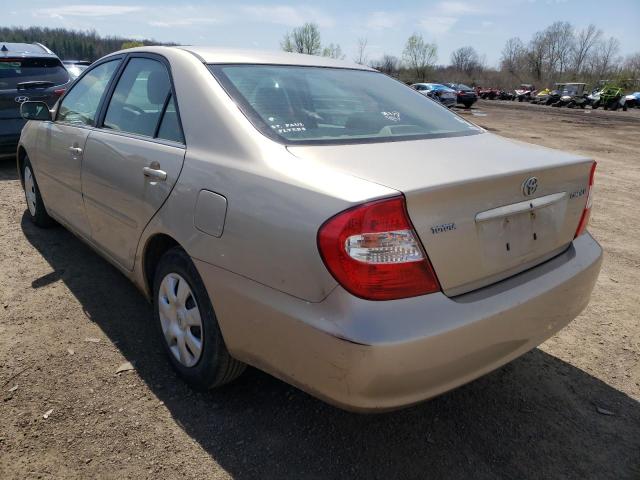 Photo 2 VIN: 4T1BE32K94U898537 - TOYOTA CAMRY LE 