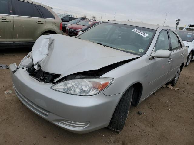 Photo 0 VIN: 4T1BE32K94U908743 - TOYOTA CAMRY 