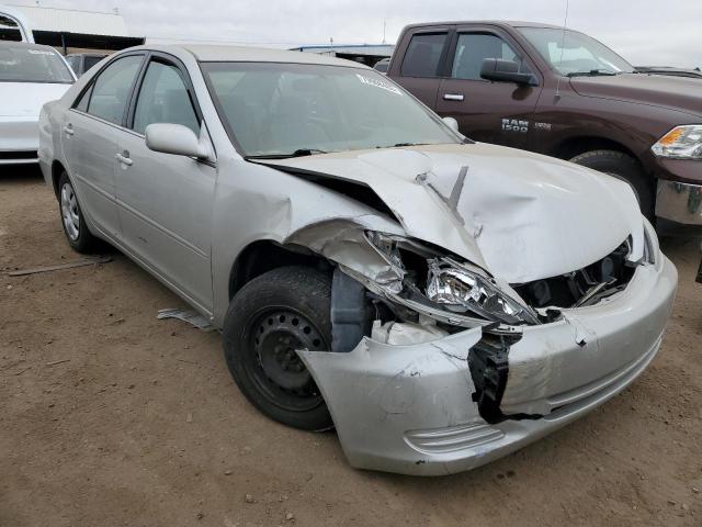 Photo 3 VIN: 4T1BE32K94U908743 - TOYOTA CAMRY 