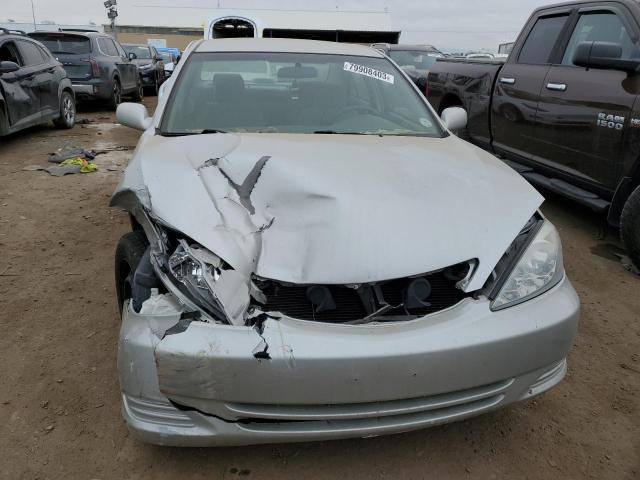 Photo 4 VIN: 4T1BE32K94U908743 - TOYOTA CAMRY 