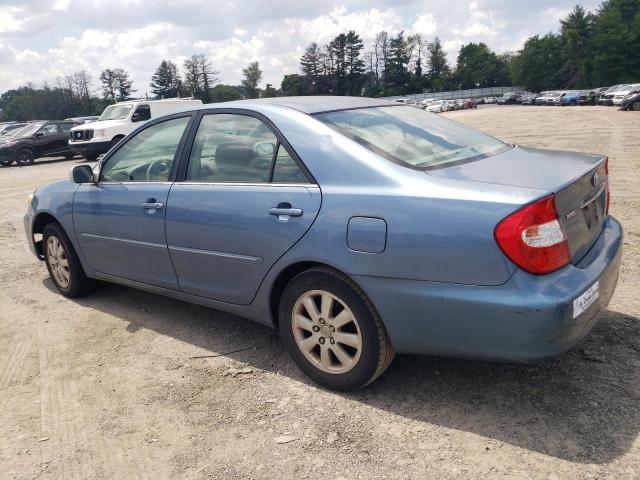 Photo 1 VIN: 4T1BE32K94U910508 - TOYOTA CAMRY 