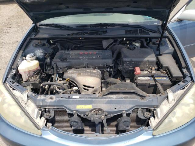 Photo 10 VIN: 4T1BE32K94U910508 - TOYOTA CAMRY 