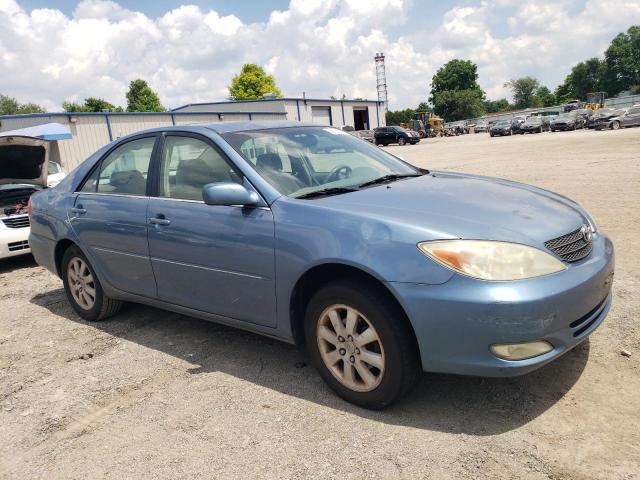 Photo 3 VIN: 4T1BE32K94U910508 - TOYOTA CAMRY 