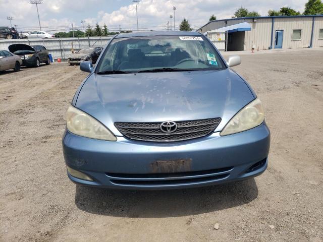 Photo 4 VIN: 4T1BE32K94U910508 - TOYOTA CAMRY 