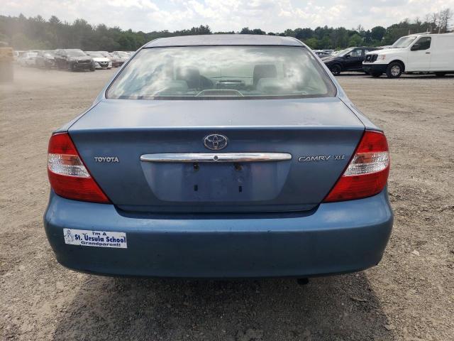 Photo 5 VIN: 4T1BE32K94U910508 - TOYOTA CAMRY 