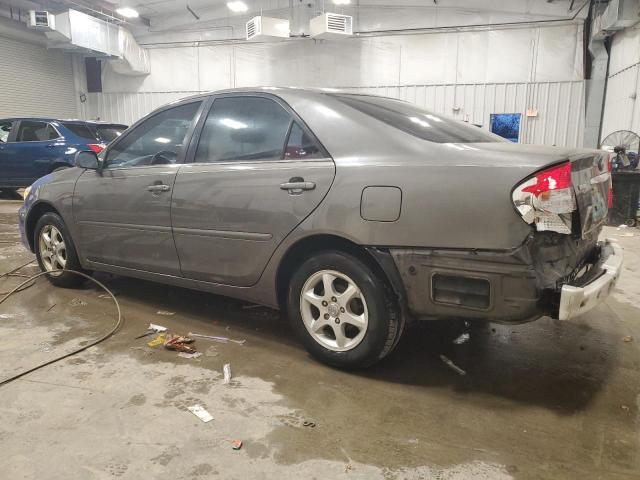 Photo 1 VIN: 4T1BE32K94U918849 - TOYOTA CAMRY LE 