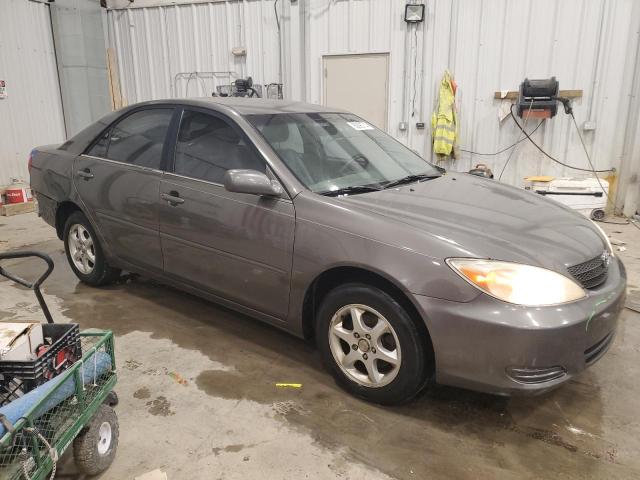 Photo 3 VIN: 4T1BE32K94U918849 - TOYOTA CAMRY LE 