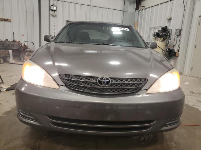 Photo 4 VIN: 4T1BE32K94U918849 - TOYOTA CAMRY LE 