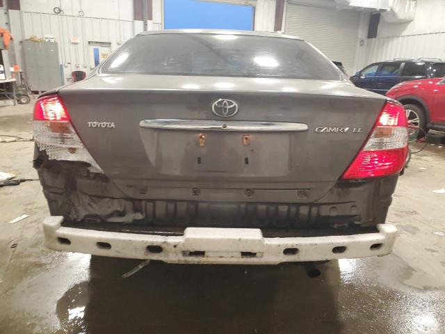 Photo 5 VIN: 4T1BE32K94U918849 - TOYOTA CAMRY LE 