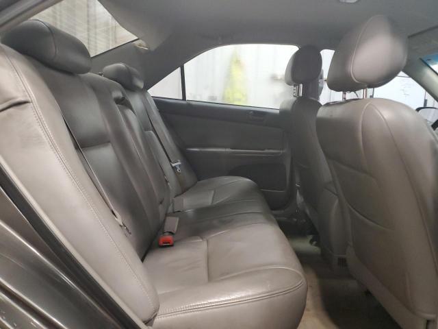 Photo 9 VIN: 4T1BE32K94U918849 - TOYOTA CAMRY LE 