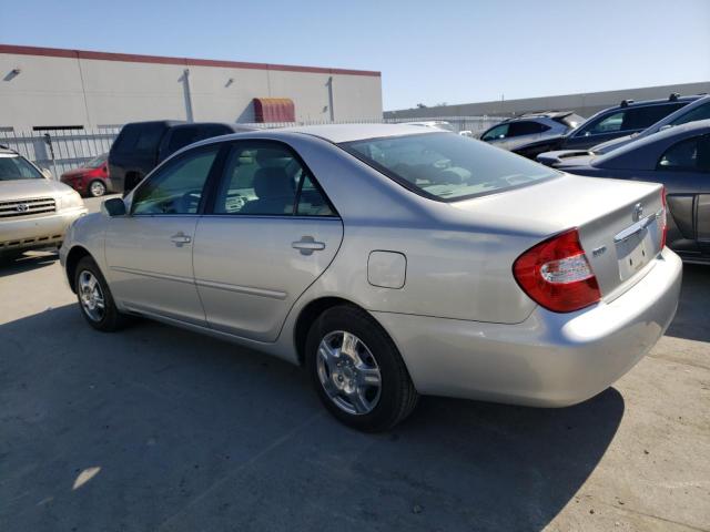 Photo 1 VIN: 4T1BE32K94U923484 - TOYOTA CAMRY 