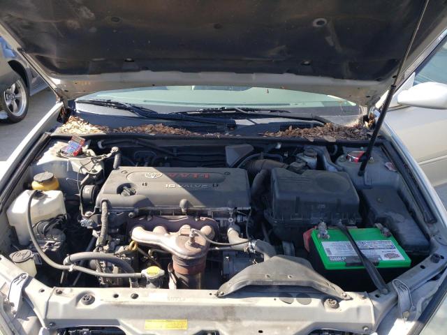 Photo 10 VIN: 4T1BE32K94U923484 - TOYOTA CAMRY 