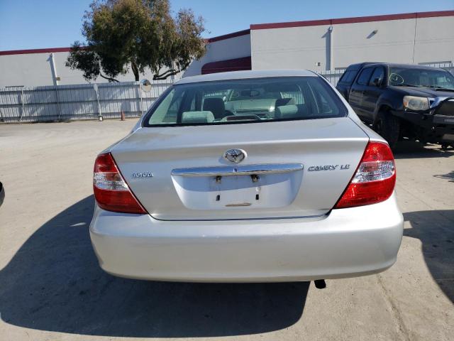 Photo 5 VIN: 4T1BE32K94U923484 - TOYOTA CAMRY 