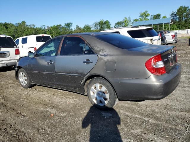 Photo 1 VIN: 4T1BE32K94U932184 - TOYOTA CAMRY 