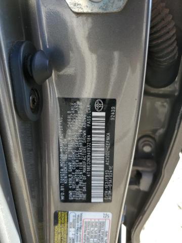 Photo 11 VIN: 4T1BE32K94U932184 - TOYOTA CAMRY 