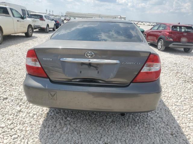 Photo 5 VIN: 4T1BE32K94U935554 - TOYOTA CAMRY LE 