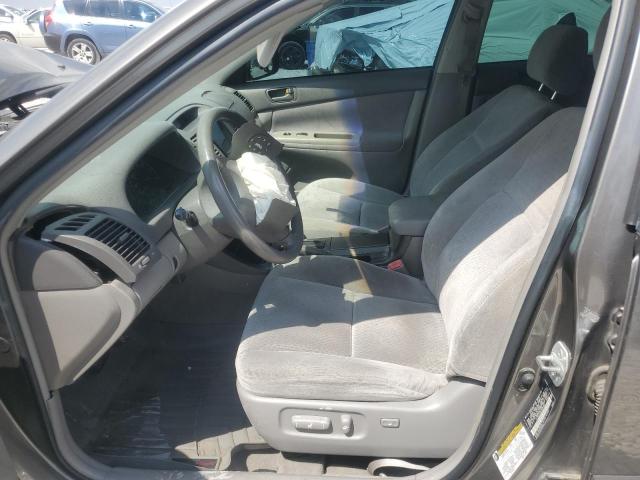 Photo 6 VIN: 4T1BE32K94U935554 - TOYOTA CAMRY LE 