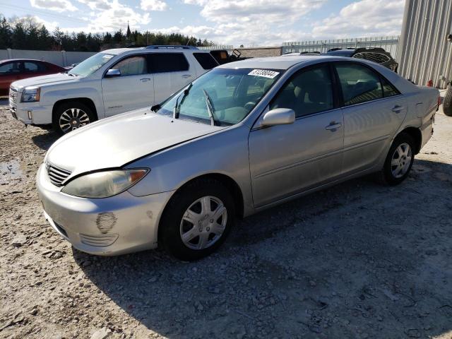 Photo 0 VIN: 4T1BE32K95U001279 - TOYOTA CAMRY 