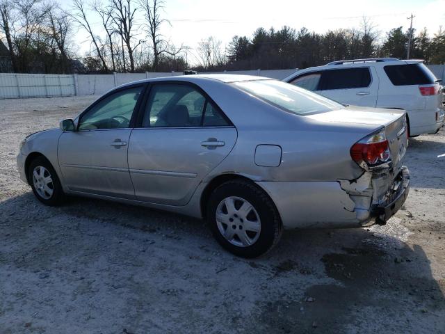 Photo 1 VIN: 4T1BE32K95U001279 - TOYOTA CAMRY 