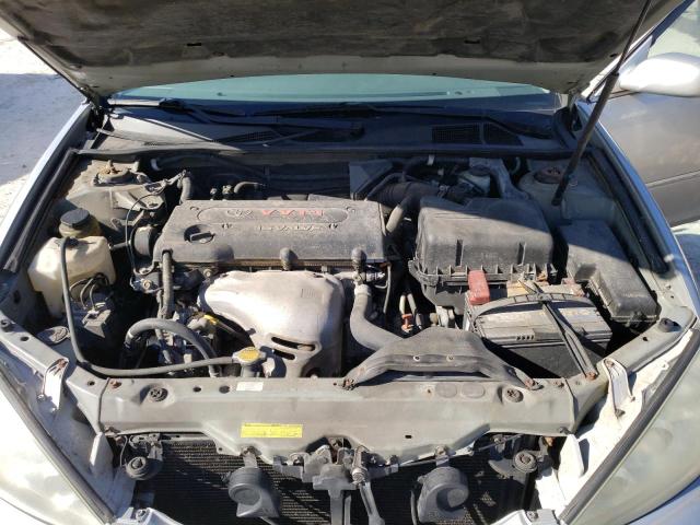 Photo 10 VIN: 4T1BE32K95U001279 - TOYOTA CAMRY 