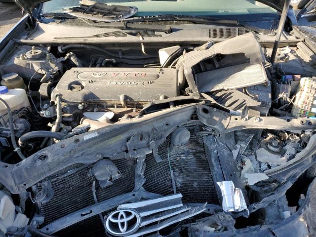 Photo 10 VIN: 4T1BE32K95U003632 - TOYOTA CAMRY 