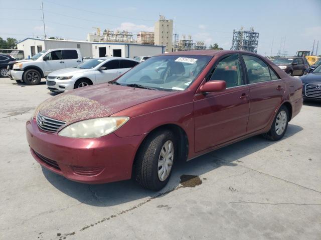 Photo 0 VIN: 4T1BE32K95U021354 - TOYOTA CAMRY LE 