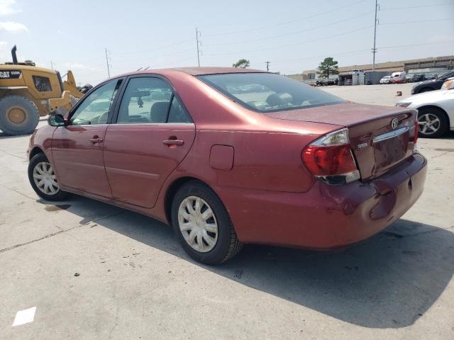 Photo 1 VIN: 4T1BE32K95U021354 - TOYOTA CAMRY LE 