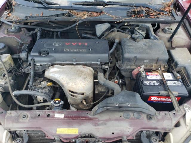 Photo 10 VIN: 4T1BE32K95U021354 - TOYOTA CAMRY LE 