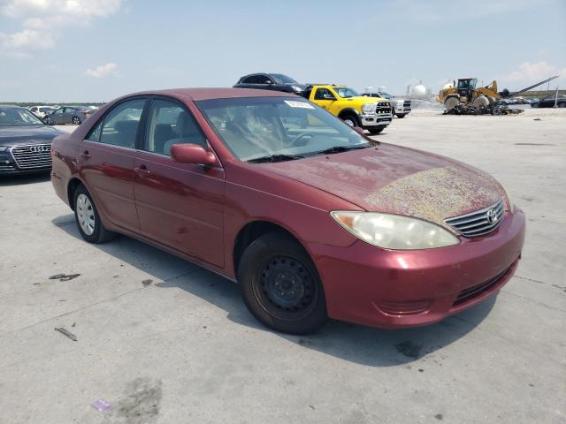 Photo 3 VIN: 4T1BE32K95U021354 - TOYOTA CAMRY LE 