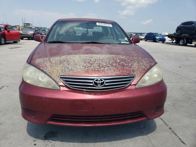 Photo 4 VIN: 4T1BE32K95U021354 - TOYOTA CAMRY LE 