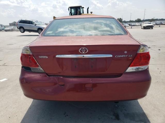 Photo 5 VIN: 4T1BE32K95U021354 - TOYOTA CAMRY LE 