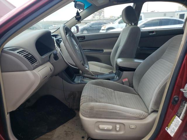 Photo 6 VIN: 4T1BE32K95U021354 - TOYOTA CAMRY LE 